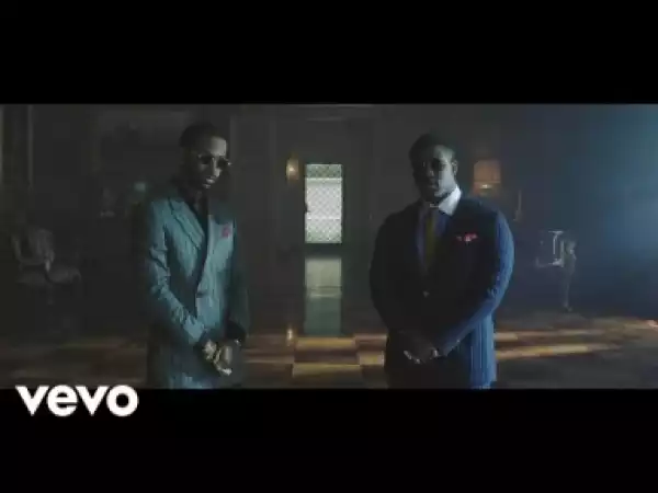 Video: A$AP Ferg - World Is Mine (feat. Big Sean)